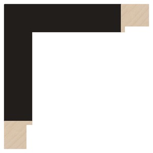 Alfil Black
