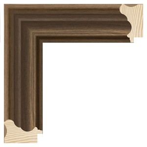 Prado Walnut