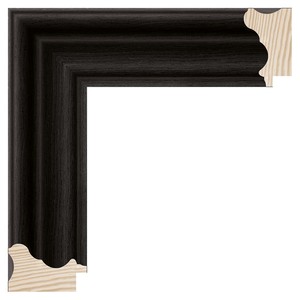 Prado Black
