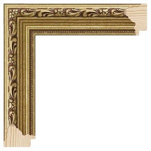 Alhambra Gold Slim
