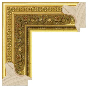 Doria Gold