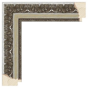 Trianon Silver