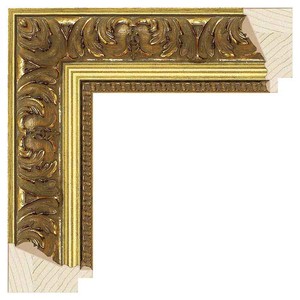 Borghese Gold