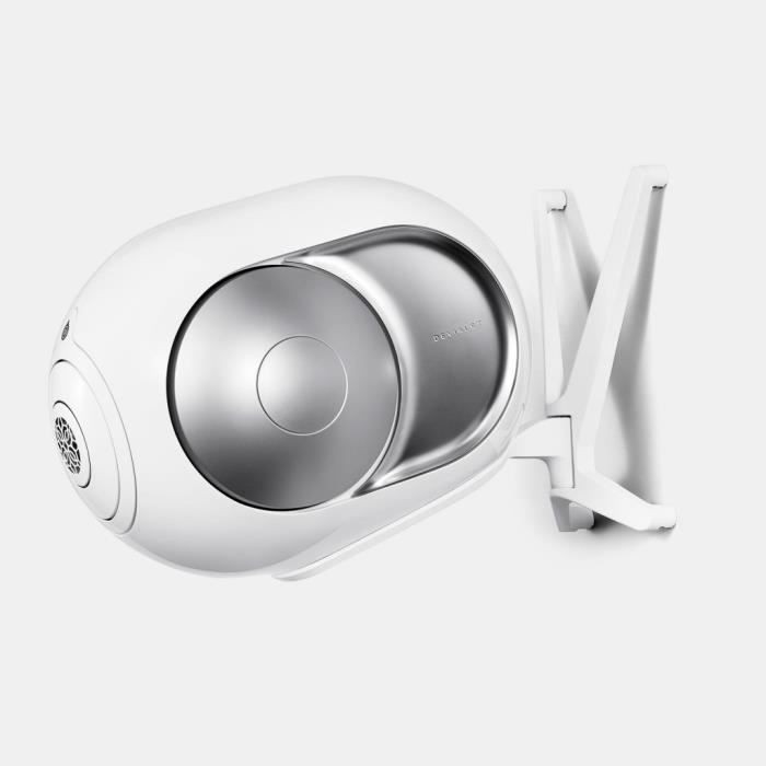 Wall bracket for Devialet Gecko speakers - Hymage