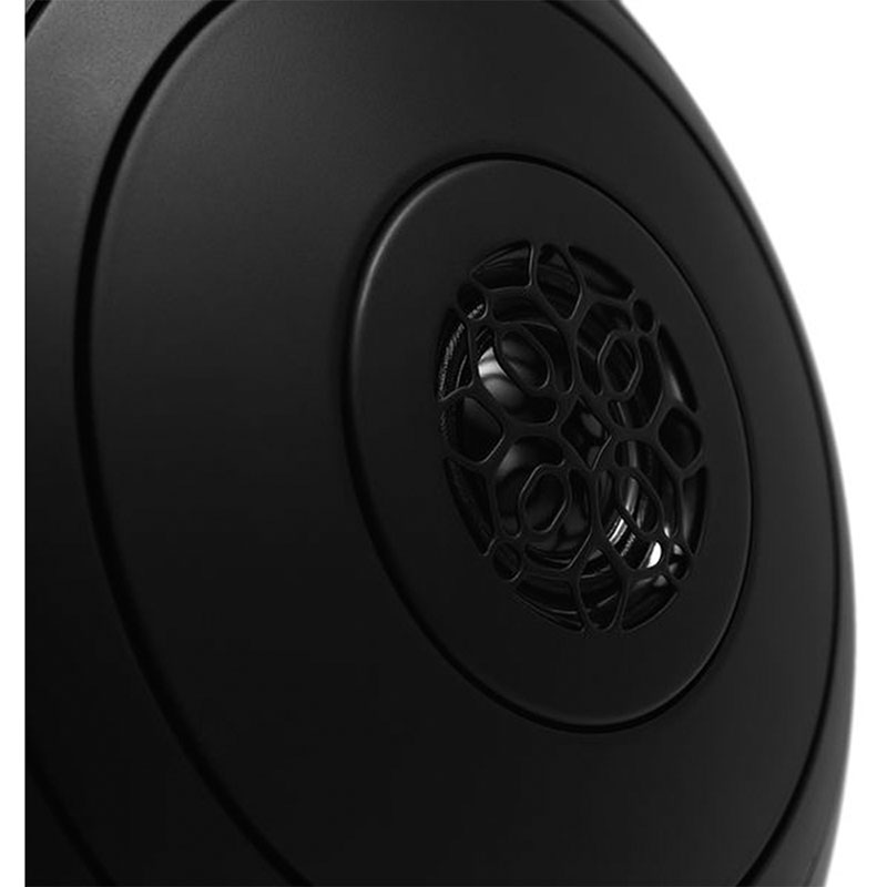 Devialet Phantom 1 103 db matte black speaker - Hymage