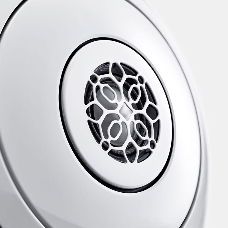 Devialet Phantom 1 108 db model Opéra de Paris - Hymage