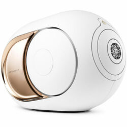 Devialet Phantom 1 108 db wireless speaker Gold model - Hymage