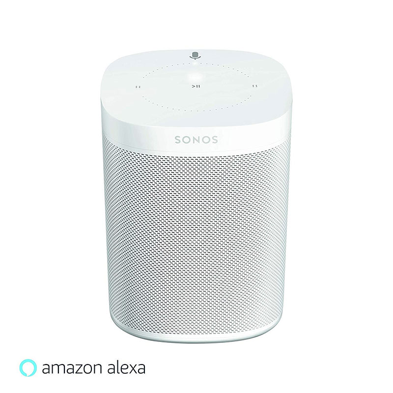 SONOS speaker model One white - Hymage