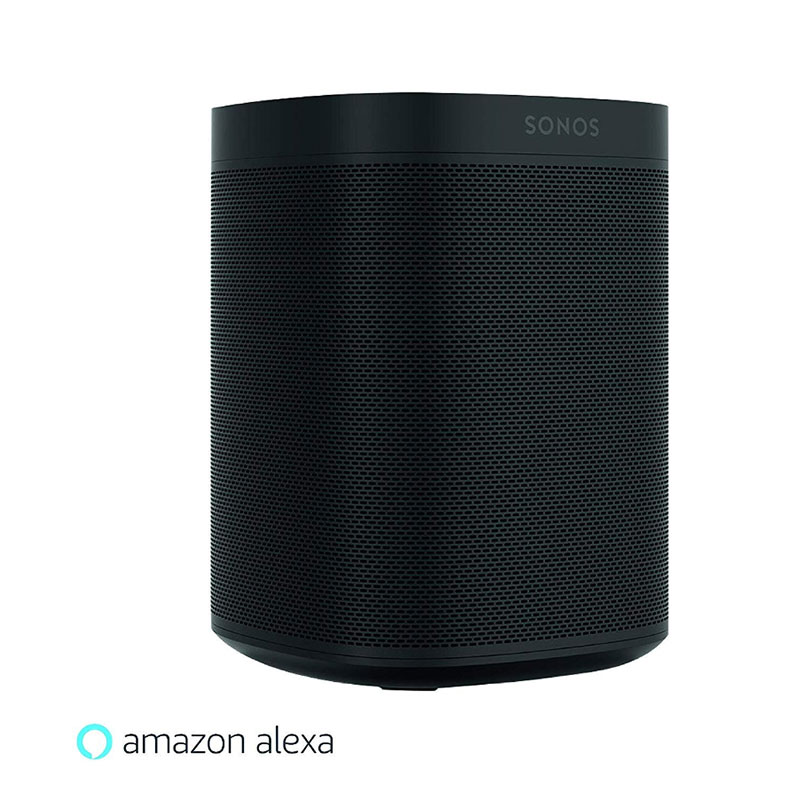 SONOS One speaker black - Hymage