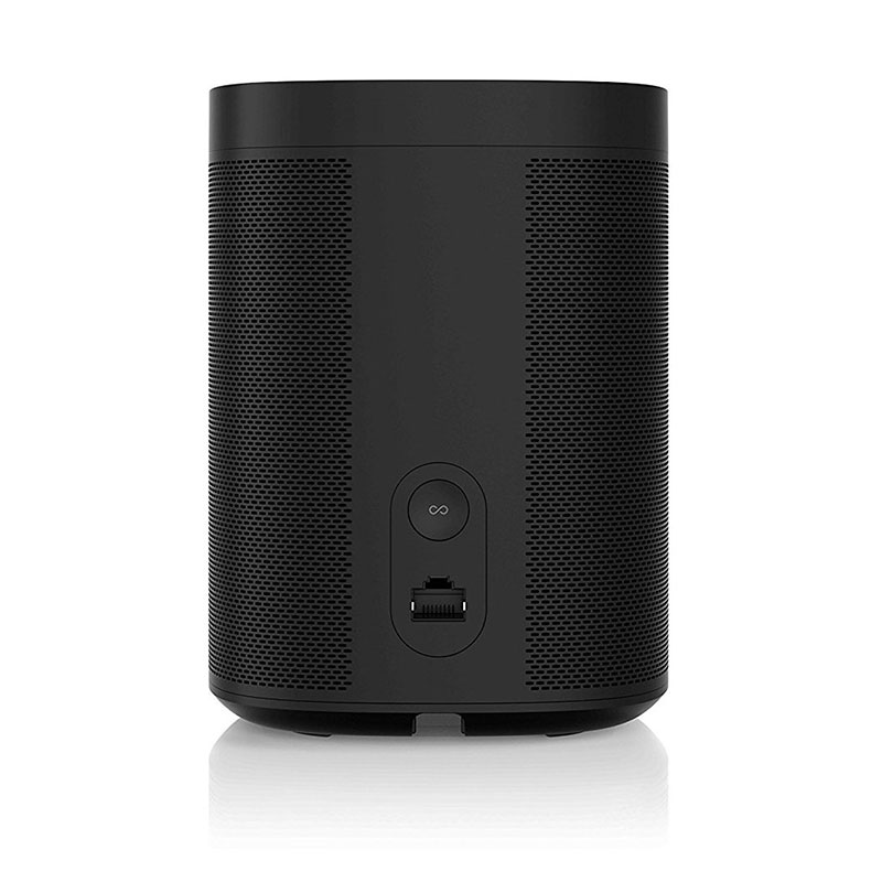 SONOS One speaker black - Hymage