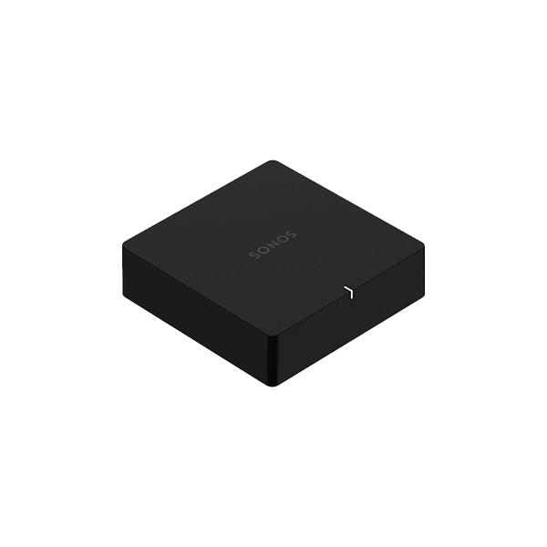 SONOS Port audio streaming system - Hymage