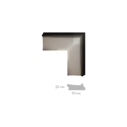 Bim living room mirror TV - Hymage