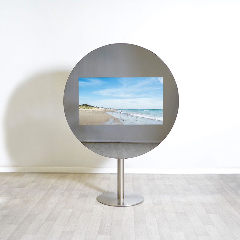 Spark living room mirror TV - Hymage