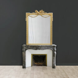 Napoléon lll mirror TV - Hymage