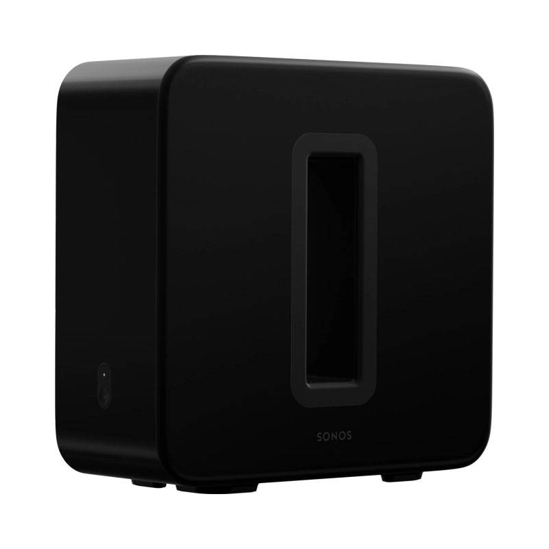 - Caisson de basses SUB Gen3