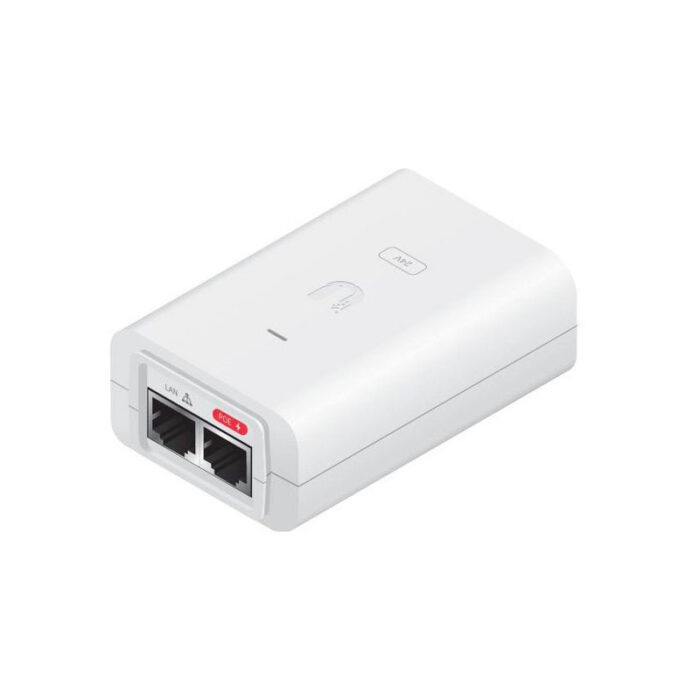 – Adaptateur PoE