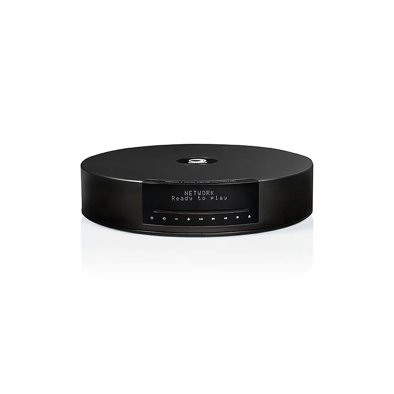 - Amplificateurs Intégrés MUSIC CENTER CONNECT HD
