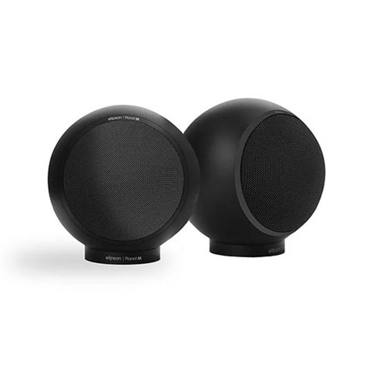 - Enceinte PLANET M (Paire)