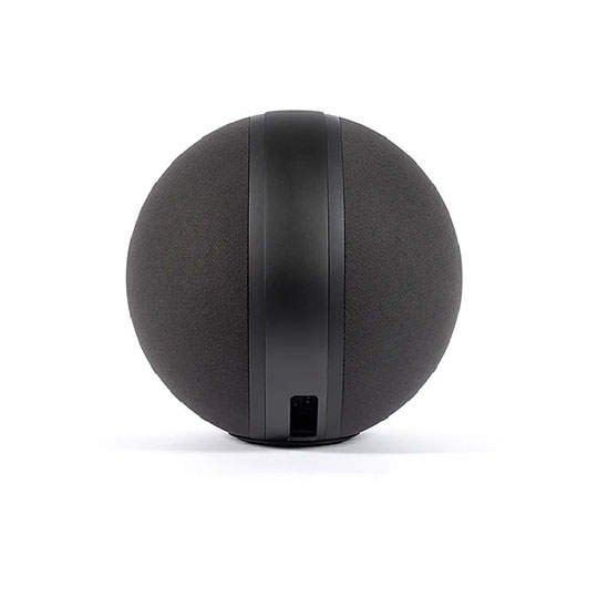 - l'Enceinte Hi-Fi Sphérique W35+