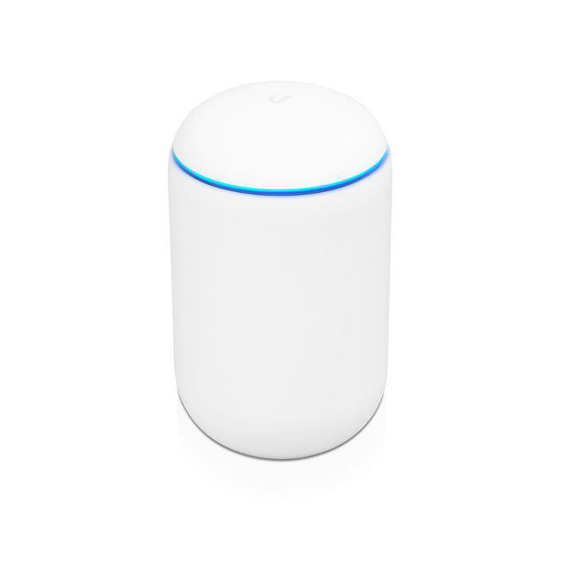 - UniFi Dream Machine