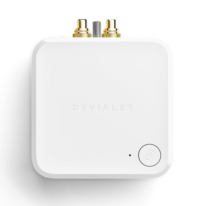– Arch Wireless Amplifier Control