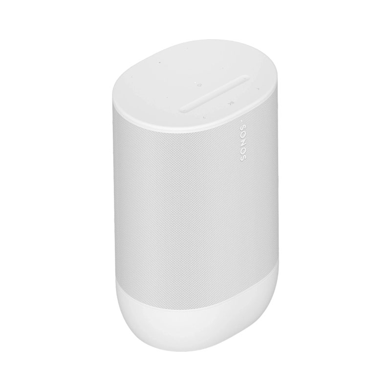 - Enceinte sans fil Move 2