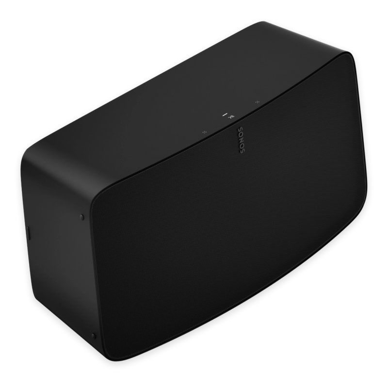 - Enceinte sans fil FIVE