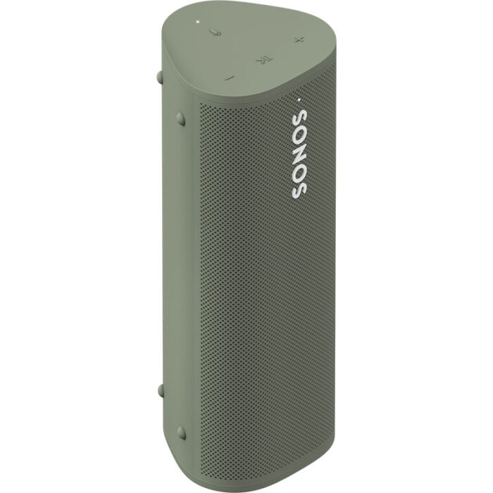 – Enceinte bluetooth Roam