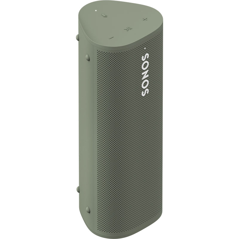 - Enceinte bluetooth Roam