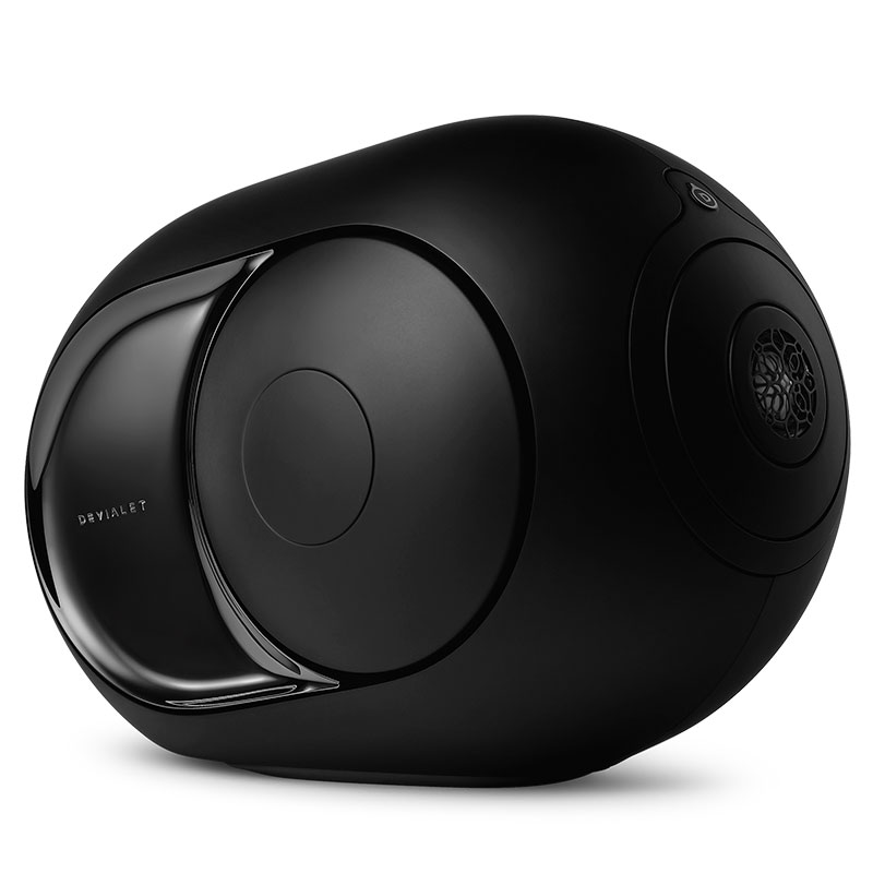 - Enceinte sans fil Phantom I 108db