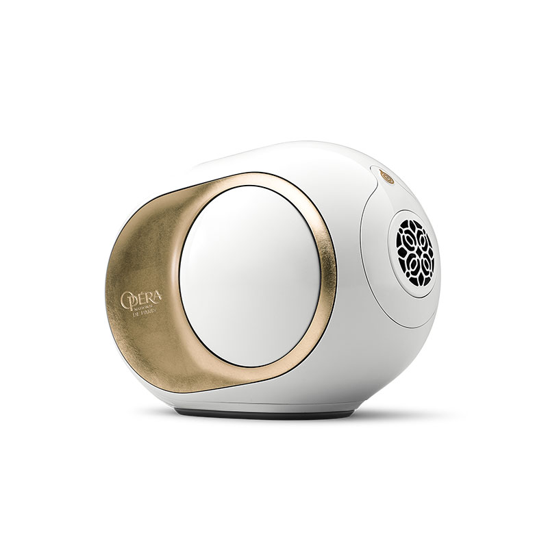 - Enceinte sans fil Phantom II 98db Opéra de Paris