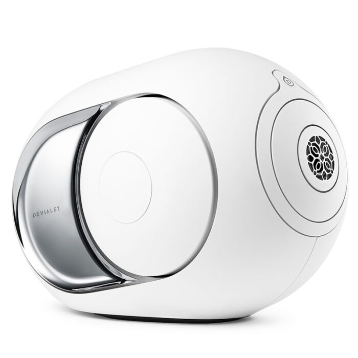 – Wireless speaker Phantom I 103dB