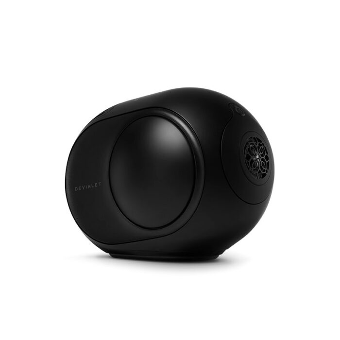 – Wireless Speaker Phantom II 98dB