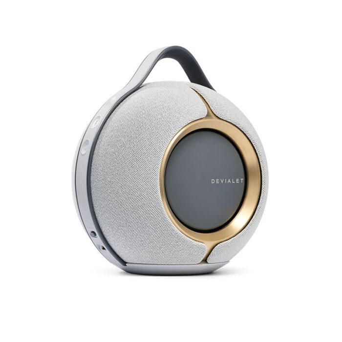 – Portable Speaker Mania Opéra de Paris