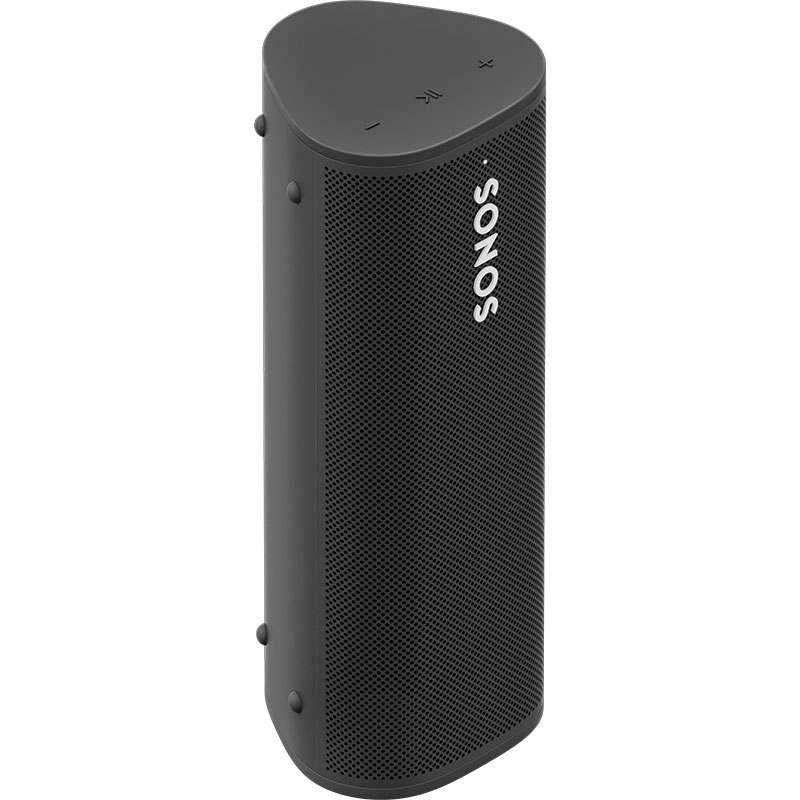 - Enceinte bluetooth Roam SL