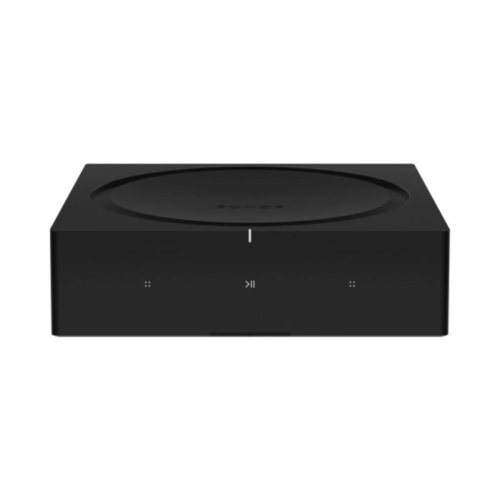 – Wireless Amplifier Control