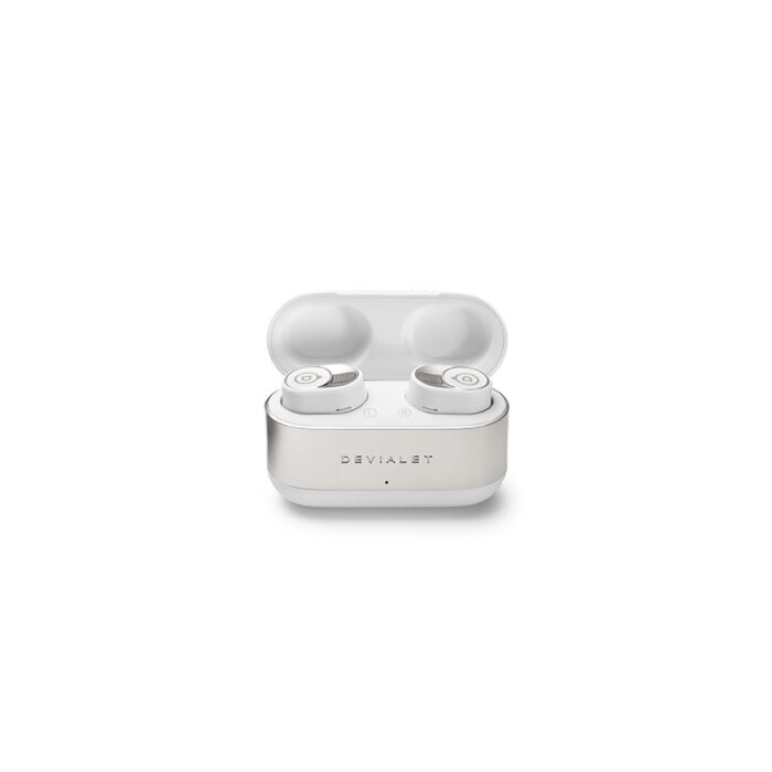 – True Wireless Gemini II Earbuds