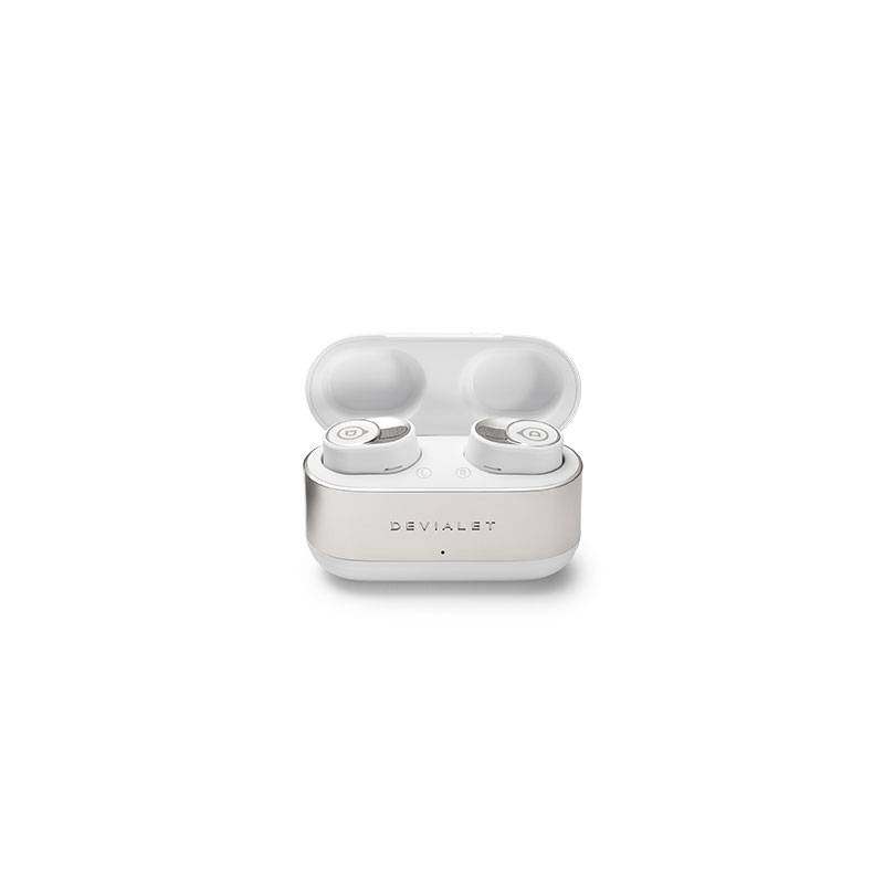 - Ecouteurs True Wireless Gemini II