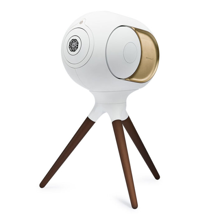 – Pied de sol Treepod