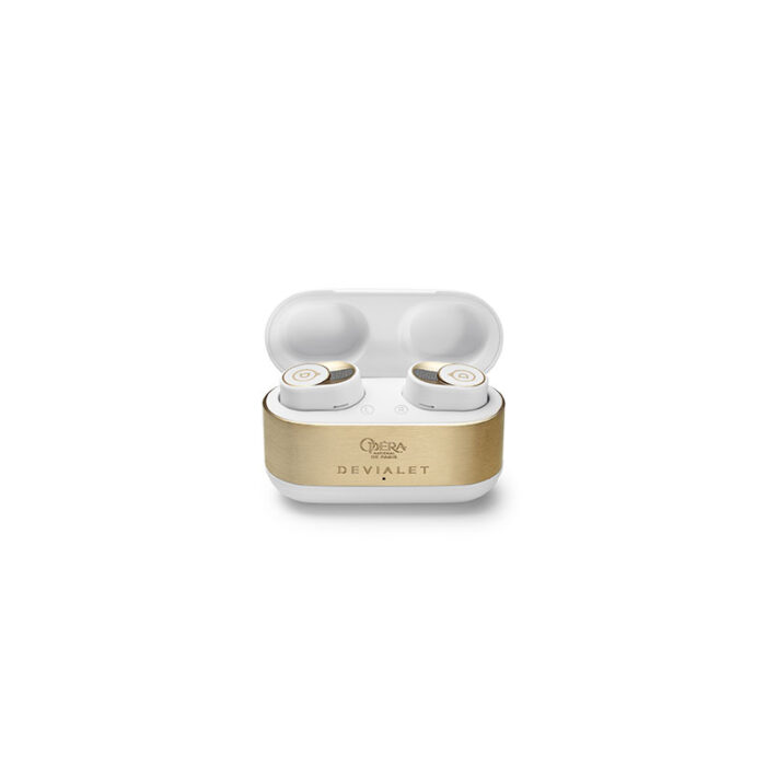 – Opera de Paris Gemini II True Wireless Earbuds