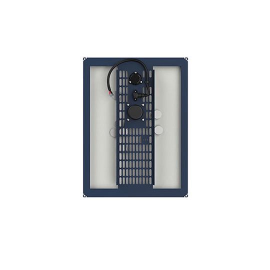 - enceintes invisibles Mobius 3i
