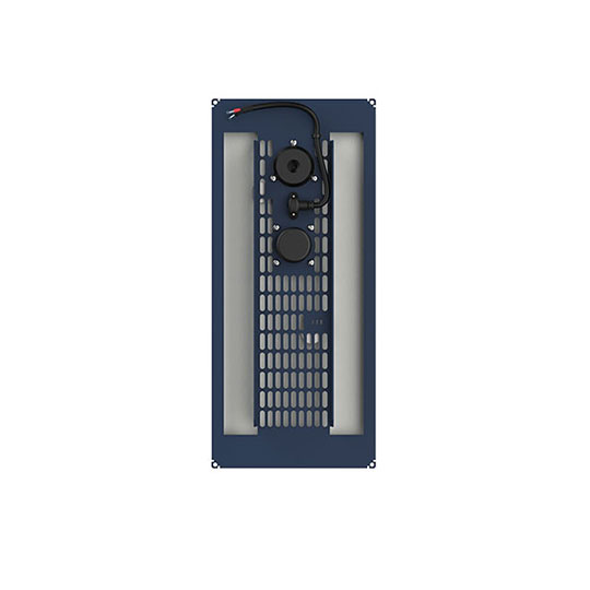 - enceintes invisibles Mobius 5 i-S200